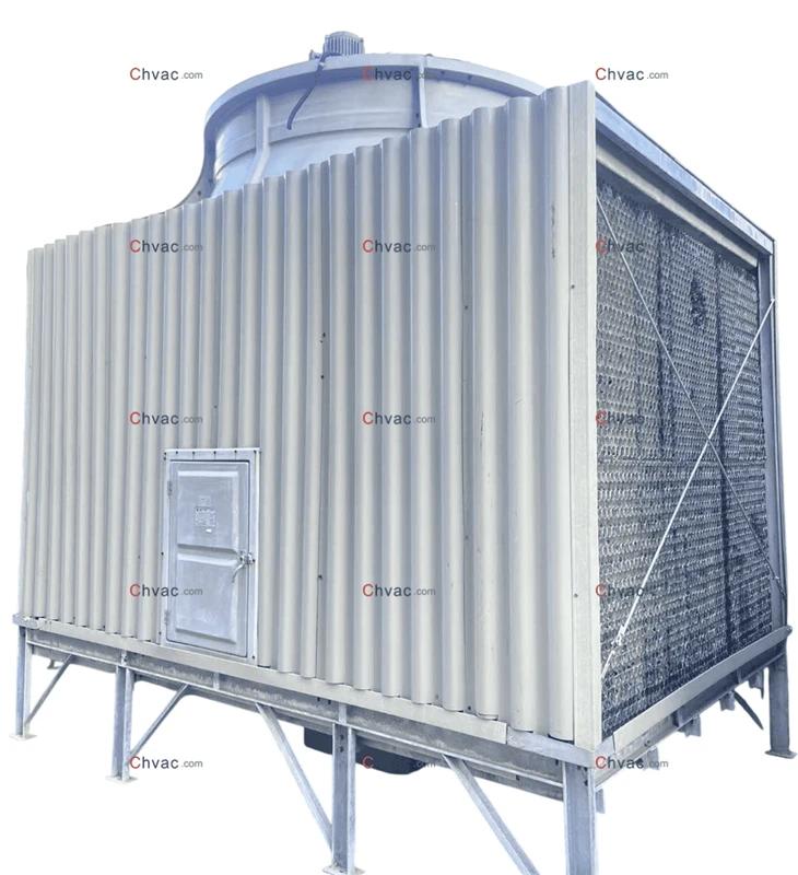 Torre de enfriamiento KHY-250L