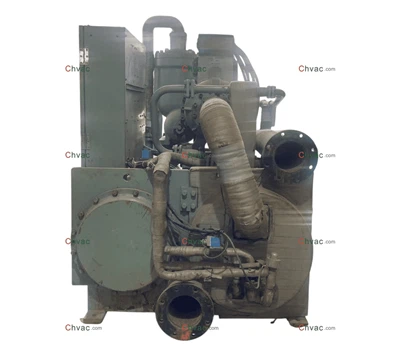 Enfriador enfriado por agua Hitachi RCUA300WH Z