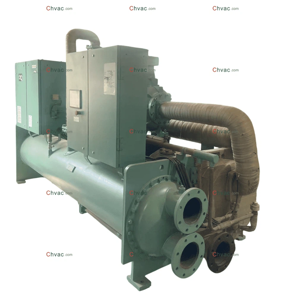 Hitachi RCUA220WHZ-E Enfriador enfriado por agua