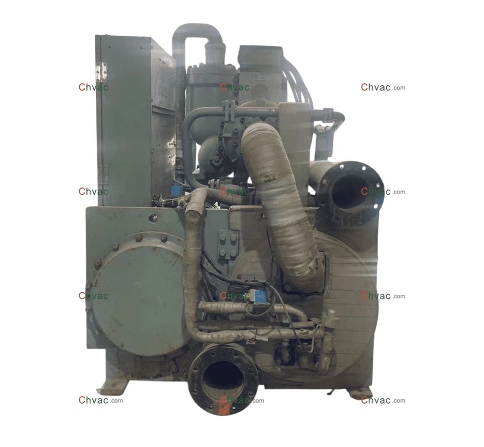 Hitachi RCUA300WHZ Water Cooled Chiller In Stock factory