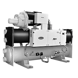 Enfriador Carrier 30XW