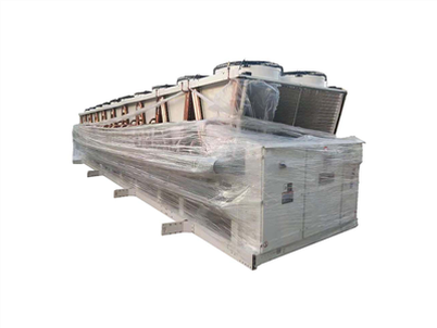 Enfriadora Trane RTAG