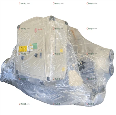 1000 TR Trane CVHF1070 Enfriador enfriado por agua