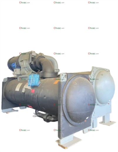 Portador 19XR8R84E63MFB52 Enfriador enfriado por agua