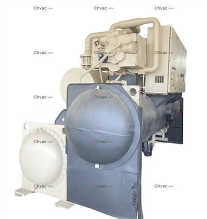 Enfriador enfriado por agua McQuay PFS540.2XE