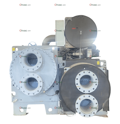 Carrier Centrifugal 23XRV3637NRVAA9 Enfriador enfriado por agua