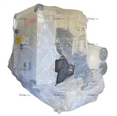 500 TR Trane Centrífugo CVHF485 Enfriador enfriado por agua