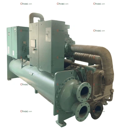 Hitachi RCUA220WHZ-E Enfriador enfriado por agua