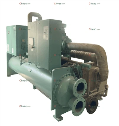 Hitachi RCUA220WHZ-E Enfriador enfriado por agua