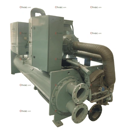 Hitachi RCUA170WHZ-Z Enfriador enfriado por agua