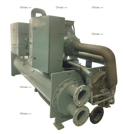 Hitachi RCUA170WHZ-Z Enfriador enfriado por agua