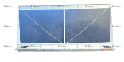 Torre de Enfriamiento NX1025PAN2FPK