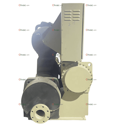Enfriador enfriado por agua Trane RTHB215