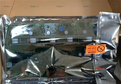 Placa lógica York 031 02505 002