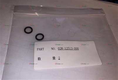 Anillos O de York 028-11977-000