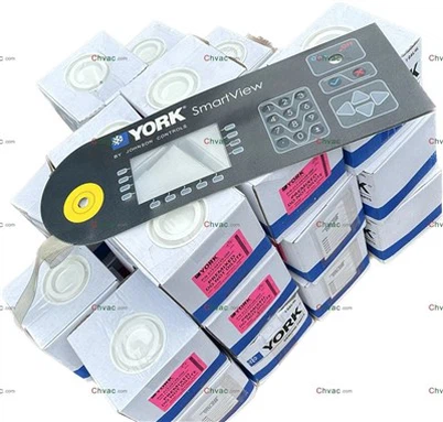 Teclado York Smart View Ns: 025W42576-301