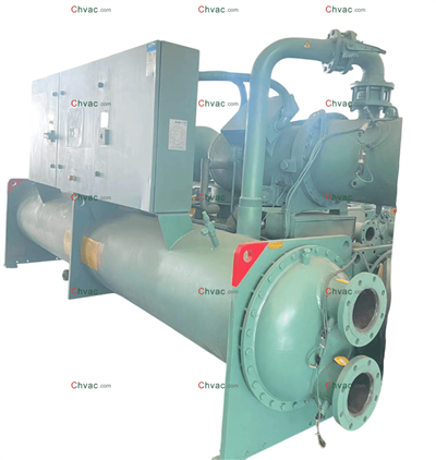 Enfriador York YEWS250HA50E0