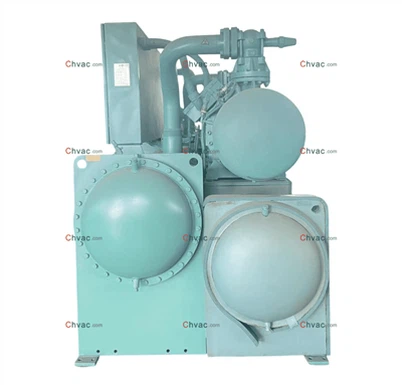 Enfriador York YEWS250SA20D1