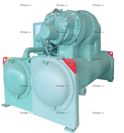 Enfriador York YGWS160CA50B