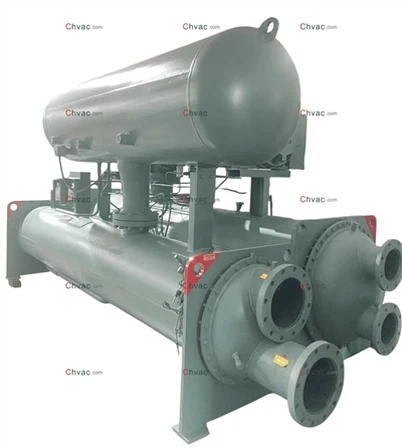 Enfriadora York YSEZEZS45CKE/22