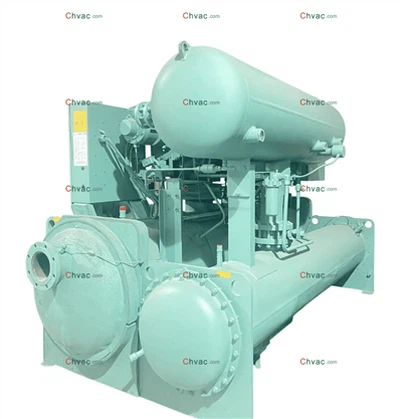 Enfriador YorkYSDBCAS35CH/22