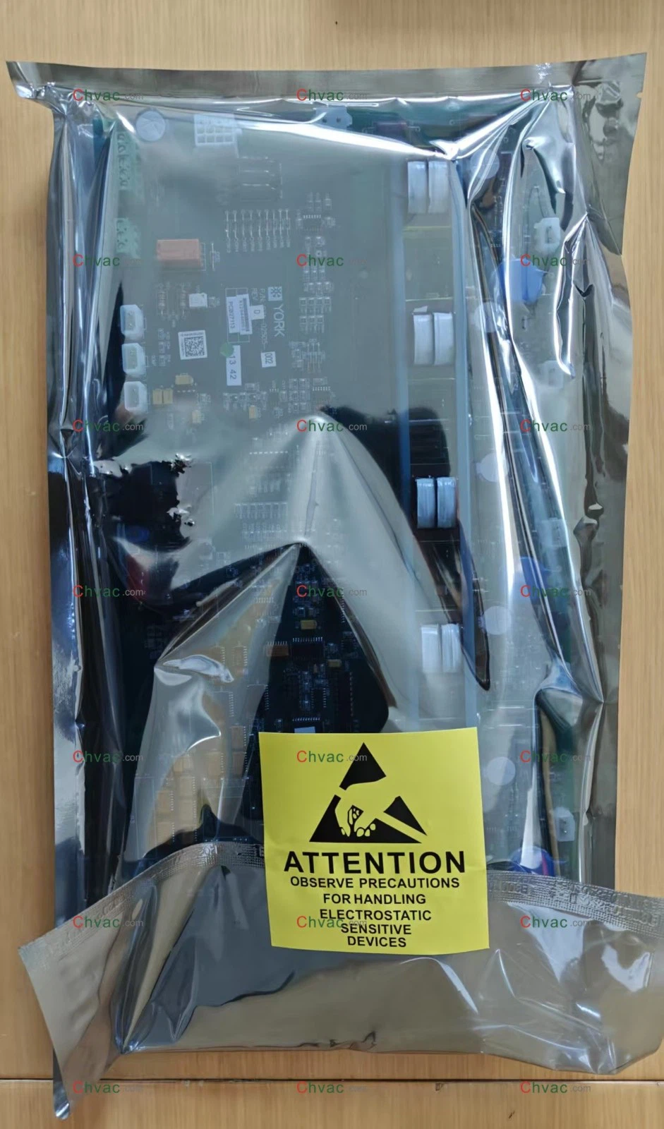 Tablero Lógico York Nuevo