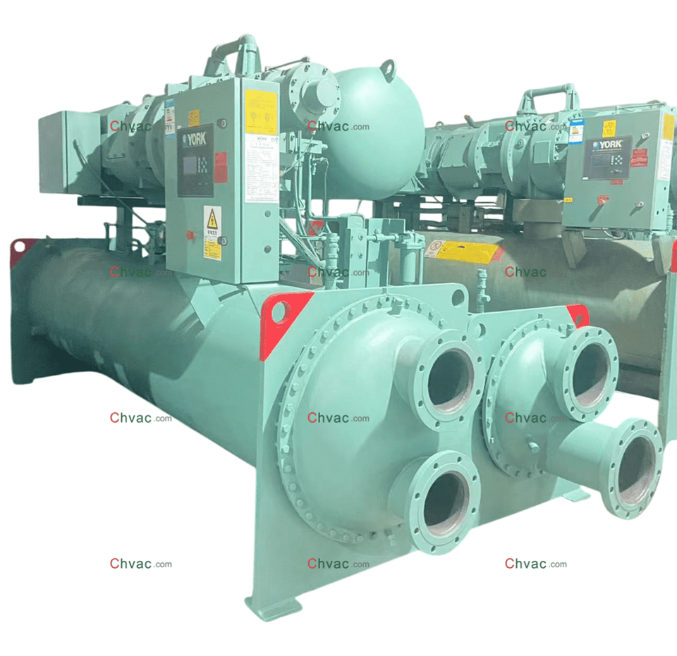 Enfriador York YSEYEYS45CKE/22